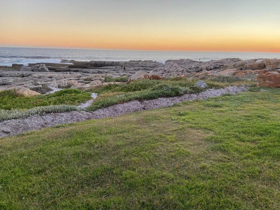 Huis By Die See Villa Hermanus Exterior photo